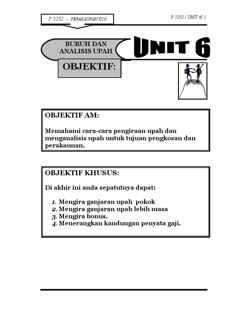 Buruh Analisis Upah 2 Pdf