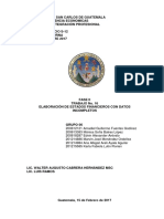 Datos Incompletos PDF