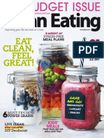 Clean Eating 2014-09 PDF