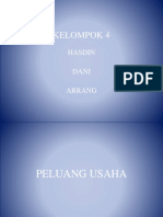 Peluang Usaha