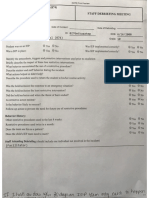 Cpi Debriefing Form