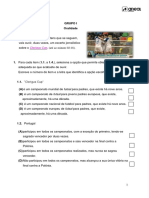 O diálogo entre o Frade e o Demónio no Auto da Alma