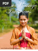 Download Thai Massage Interview - Gabriel Azoulay by massage SN37236708 doc pdf