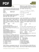 2001 Matematica Prova Colegio Naval PDF