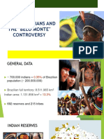 Presentation - Belo Monte