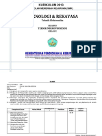 SILABUS Teknik Mikroprosesor