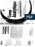 Compta Analytique Kabbaj PDF