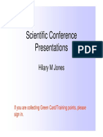 Scientific Conference Presentations.pdf