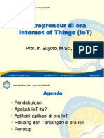 Materi Prof. Suyoto