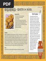 Arquivo Receitas Gregas 2016 Dez 16