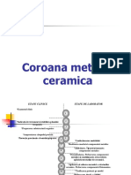 Curs Metalo Ceramicaiii