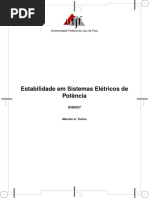 Apostila Estabilidade 170316