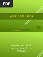 Aquele que habita.pptx