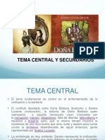 TEMA CENTRAL Y SEC. .pptx