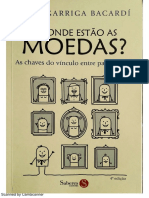 Onde Estão As Moedas