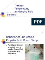 Cryo-Tracker Level Temperature and Mass Gauging Fluid Sensors.ppt