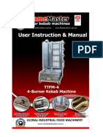 KM Service Manual