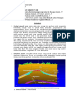 Petroleum System Reifandi Redhiza 101316016