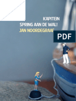 Jan Noordegraaf Kapitein Spring Aan de Wal