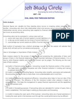 Unit_8_financial Analysis Through Ratios