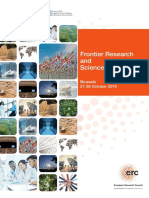 Brochure Science Web