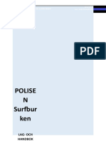 Handbok Polisen Kumlacity Vers 1.3