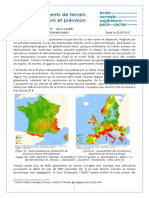 8525 Les Glissements de Terrains Modelisation Et Prevision Ensps