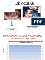 Salud Ocular