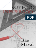 Rae Maval El Proyecto Inesperado