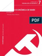Teoria Economica de Karl Max.pdf