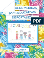 Padronização do Sistema Socioeducativo de Fortaleza