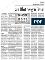 2015 11 01 789967yuk, Gunakan Obat Dengan Benar