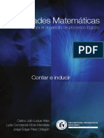 Contar e Inducir Libro PDF