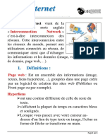 Internet Cous 3ac