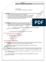 Ordinateur Et Système D'exploitation-1 PDF