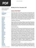 Ithihas: Monthly Archives: November 2015