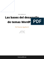 Noc I Ones de Word Press