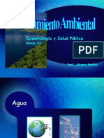 Saneamiento Ambiental II