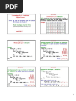 Introdução à Análise de Algoritmo