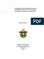 Karakteristik Mineral Ubahan Dan Mobilisasi Unsur Kimia Pada Borehole Geologi X Dan Y Di Lapangan Panasbumi Lahendong-Tompaso, Sulawesi Utara