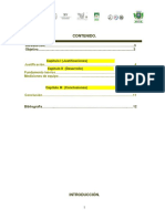 Reporte 2 Espectros