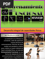 Mapa Conceptual Coordinación Intra e Intermuscular | PDF | Músculo ...