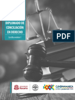 Cartilla Mod I.pdf Conciliación PDF
