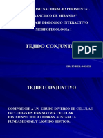 Clase Conjuntivo 2012-2