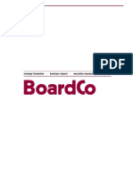 Board Co