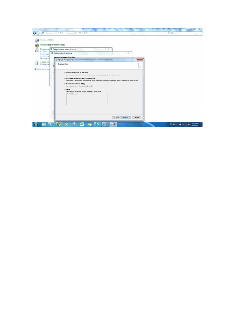 Crear Cuenta en Scribd | PDF