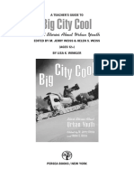 Big City Teaching Guide