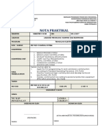 Ete 7023 NP Nota Praktikal