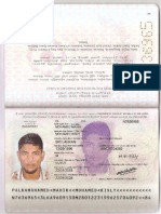 Passport Details PDF