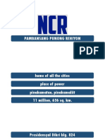  NCR